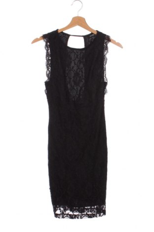 Šaty  Terranova, Veľkosť XS, Farba Čierna, Cena  4,93 €