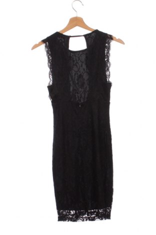 Φόρεμα Terranova, Μέγεθος XS, Χρώμα Μαύρο, Τιμή 8,25 €