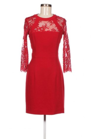 Kleid The Kooples, Größe S, Farbe Rot, Preis € 118,99