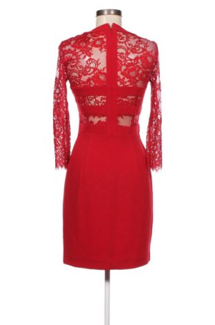 Kleid The Kooples, Größe S, Farbe Rot, Preis € 118,99