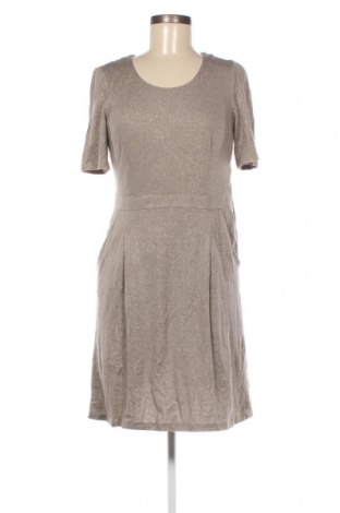 Φόρεμα Thelma & Louise, Μέγεθος M, Χρώμα Χρυσαφί, Τιμή 3,41 €