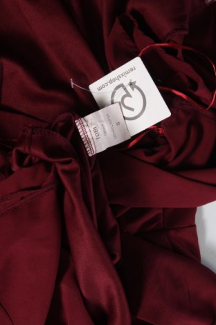 Kleid Tobi, Größe S, Farbe Rot, Preis 3,63 €