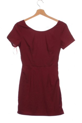 Šaty  Tobi, Veľkosť S, Farba Červená, Cena  3,78 €