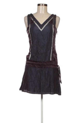 Kleid Toi & Moi, Größe M, Farbe Blau, Preis 8,35 €