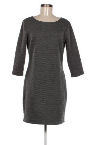 Kleid Tom Tailor, Größe XL, Farbe Grau, Preis 4,50 €