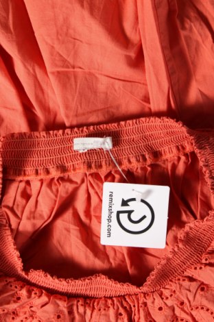 Šaty  Tom Tailor, Veľkosť M, Farba Oranžová, Cena  4,24 €