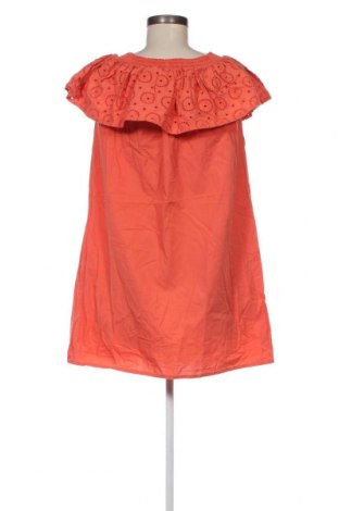 Šaty  Tom Tailor, Veľkosť M, Farba Oranžová, Cena  4,24 €