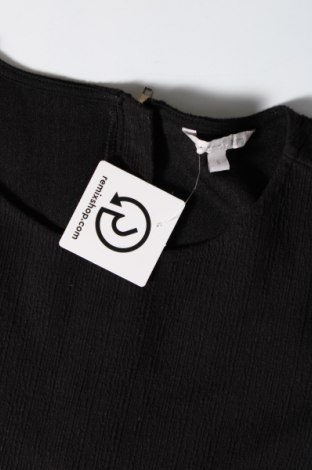 Φόρεμα Tom Tailor, Μέγεθος S, Χρώμα Μαύρο, Τιμή 3,13 €