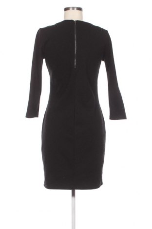 Kleid Tom Tailor, Größe S, Farbe Schwarz, Preis 8,35 €