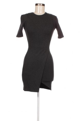Φόρεμα Topshop, Μέγεθος XS, Χρώμα Γκρί, Τιμή 3,58 €