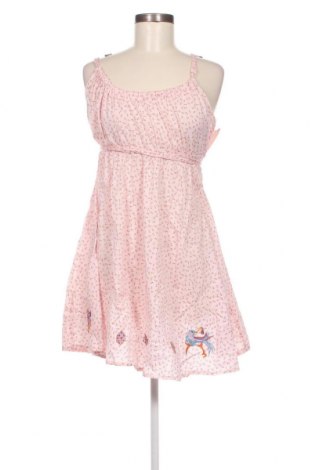Kleid Topshop, Größe S, Farbe Mehrfarbig, Preis 8,28 €