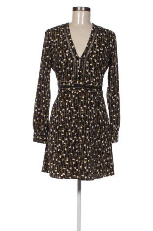 Kleid Topshop, Größe M, Farbe Schwarz, Preis 6,39 €