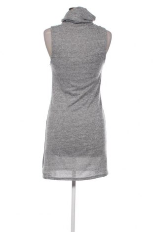 Kleid Topshop, Größe XS, Farbe Grau, Preis € 3,79