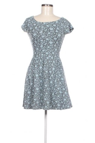 Kleid Topshop, Größe S, Farbe Mehrfarbig, Preis 7,57 €