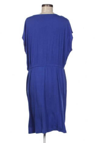 Šaty  Triangle By s.Oliver, Veľkosť L, Farba Modrá, Cena  11,57 €