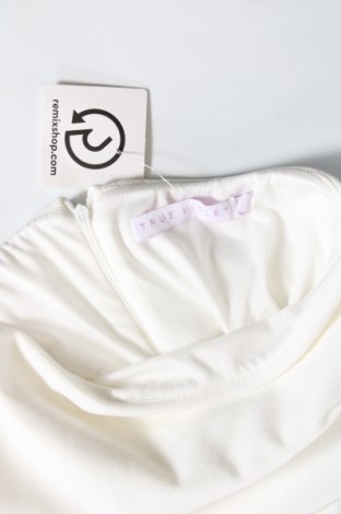 Φόρεμα True Violet, Μέγεθος M, Χρώμα Λευκό, Τιμή 21,91 €