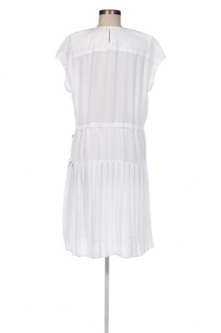 Kleid Trussardi, Größe L, Farbe Weiß, Preis € 133,51