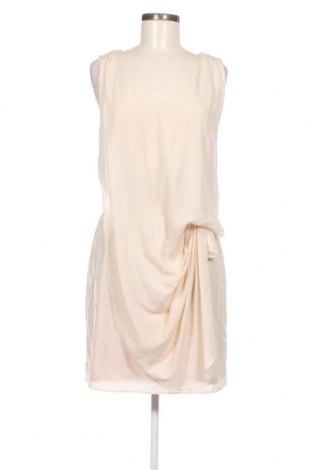 Φόρεμα Twist & Tango, Μέγεθος M, Χρώμα  Μπέζ, Τιμή 57,53 €