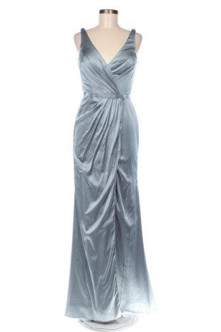 Kleid Unique, Größe M, Farbe Blau, Preis 18,62 €