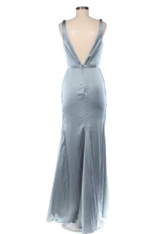 Kleid Unique, Größe M, Farbe Blau, Preis € 155,15