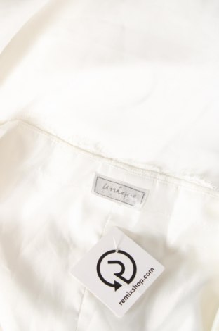 Kleid Unique, Größe S, Farbe Weiß, Preis 37,14 €