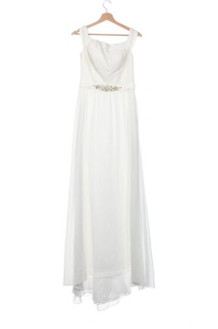 Φόρεμα Unique, Μέγεθος S, Χρώμα Λευκό, Τιμή 38,83 €