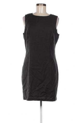 Kleid United Colors Of Benetton, Größe M, Farbe Grau, Preis 4,02 €