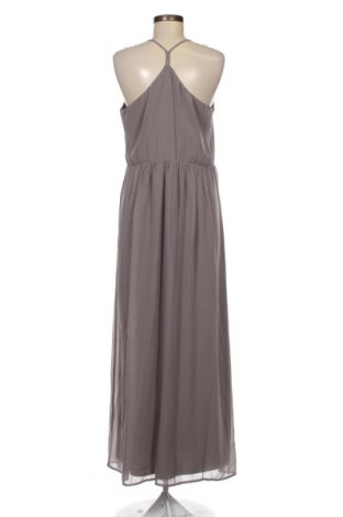 Kleid United Colors Of Benetton, Größe M, Farbe Grau, Preis 30,62 €