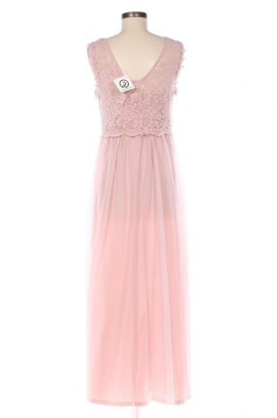 Kleid VILA, Größe L, Farbe Rosa, Preis 17,99 €