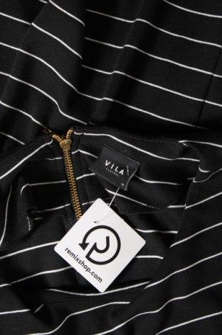Φόρεμα VILA, Μέγεθος XS, Χρώμα Μαύρο, Τιμή 4,82 €