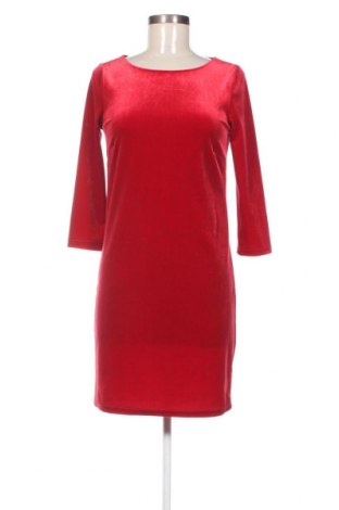 Φόρεμα VILA, Μέγεθος XS, Χρώμα Κόκκινο, Τιμή 3,46 €