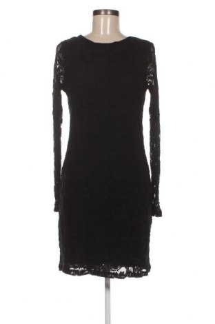 Kleid VILA, Größe L, Farbe Schwarz, Preis 8,35 €