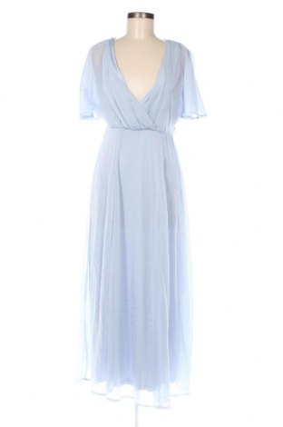 Φόρεμα VILA, Μέγεθος S, Χρώμα Μπλέ, Τιμή 30,08 €
