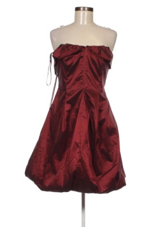 Šaty  Vera Mont, Velikost M, Barva Červená, Cena  379,00 Kč