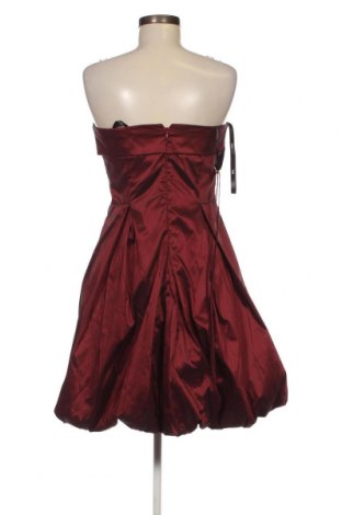 Kleid Vera Mont, Größe M, Farbe Rot, Preis 24,05 €