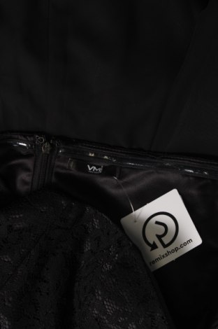 Šaty  Vera Mont, Veľkosť XS, Farba Čierna, Cena  7,96 €