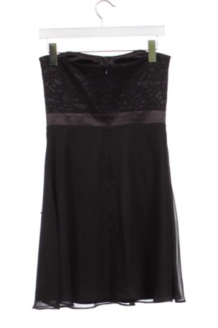 Φόρεμα Vera Mont, Μέγεθος XS, Χρώμα Μαύρο, Τιμή 9,35 €