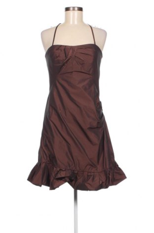 Φόρεμα Vera Mont, Μέγεθος M, Χρώμα Καφέ, Τιμή 20,04 €