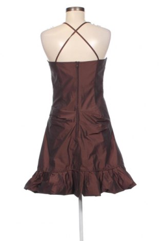 Φόρεμα Vera Mont, Μέγεθος M, Χρώμα Καφέ, Τιμή 15,36 €