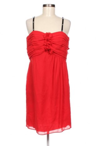 Φόρεμα Vera Mont, Μέγεθος L, Χρώμα Κόκκινο, Τιμή 10,02 €