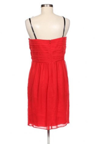 Kleid Vera Mont, Größe L, Farbe Rot, Preis 11,27 €