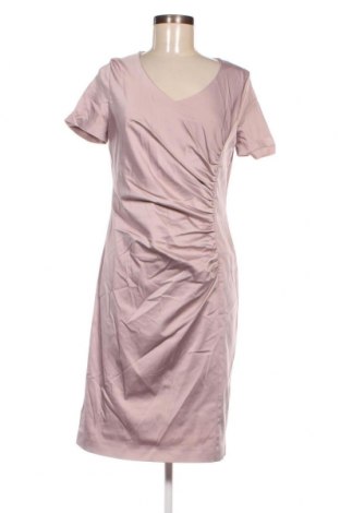 Šaty  Vera Mont, Veľkosť M, Farba Ružová, Cena  11,07 €
