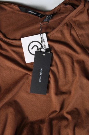 Φόρεμα Vero Moda, Μέγεθος XS, Χρώμα Καφέ, Τιμή 6,96 €