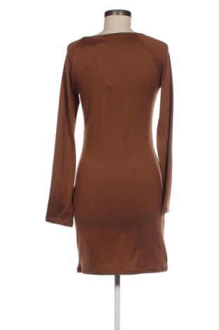 Kleid Vero Moda, Größe XS, Farbe Braun, Preis 6,96 €