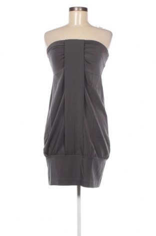 Kleid Vero Moda, Größe S, Farbe Grau, Preis 2,64 €