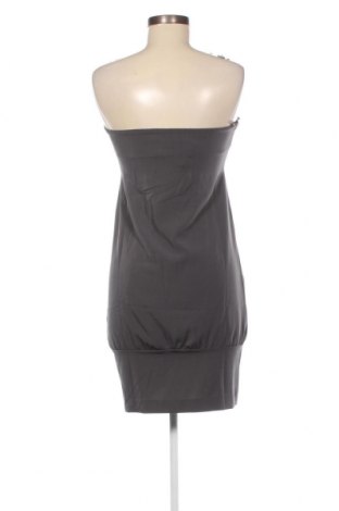 Kleid Vero Moda, Größe S, Farbe Grau, Preis 2,64 €