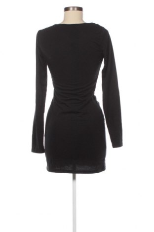 Kleid Vero Moda, Größe S, Farbe Schwarz, Preis 3,20 €