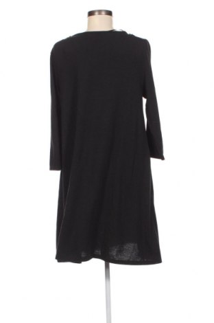 Kleid Vero Moda, Größe L, Farbe Schwarz, Preis 5,64 €