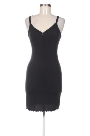 Šaty  Vero Moda, Veľkosť XS, Farba Čierna, Cena  5,51 €
