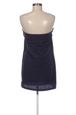 Kleid Vero Moda, Größe S, Farbe Blau, Preis € 3,90